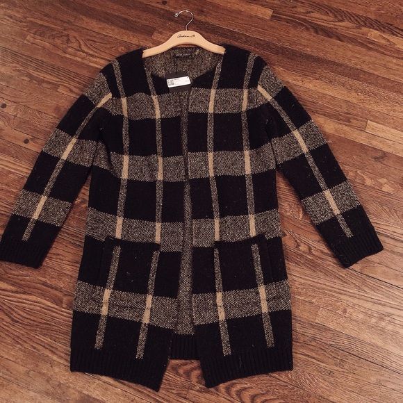 dress forum sweater